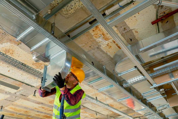 Best HVAC Replacement Cost  in Bard College, NY