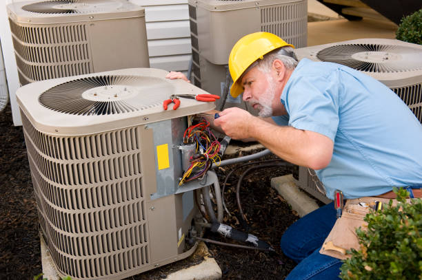Best HVAC Repair Near Me  in Bard College, NY