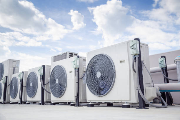 Best HVAC Installation Services  in Bard College, NY