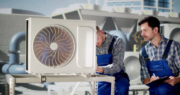 Best HVAC Companies Near Me  in Bard College, NY