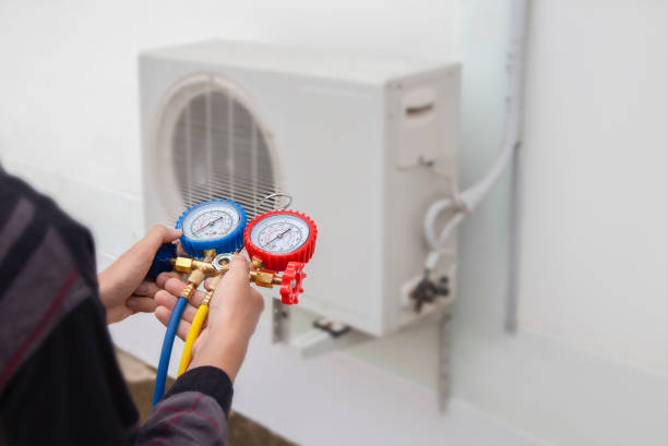 Best HVAC System Installation  in Bard College, NY