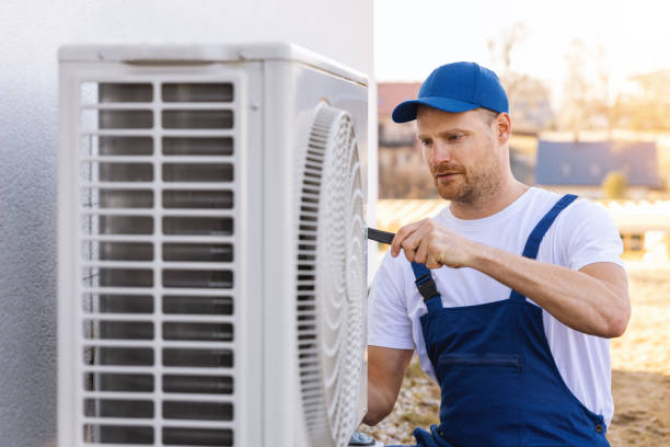 Best Affordable HVAC Services  in Bard College, NY