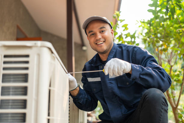 Best HVAC Tune-Up Services  in Bard College, NY