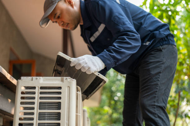 Best Central Air Repair  in Bard College, NY