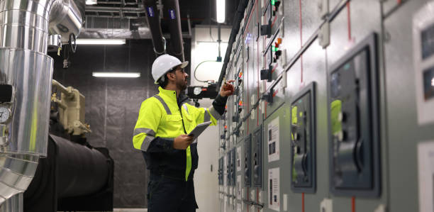Bard College, NY HVAC Company